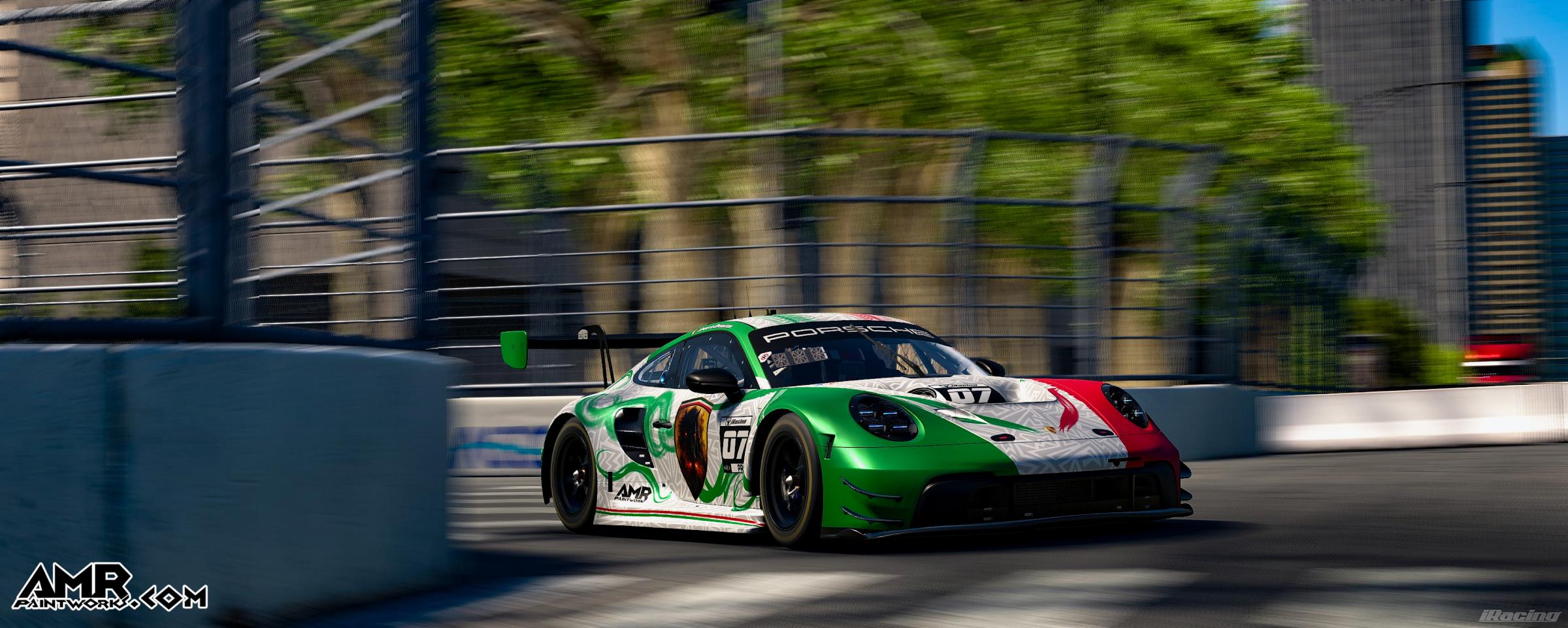 Preview of Italy by Amr S.