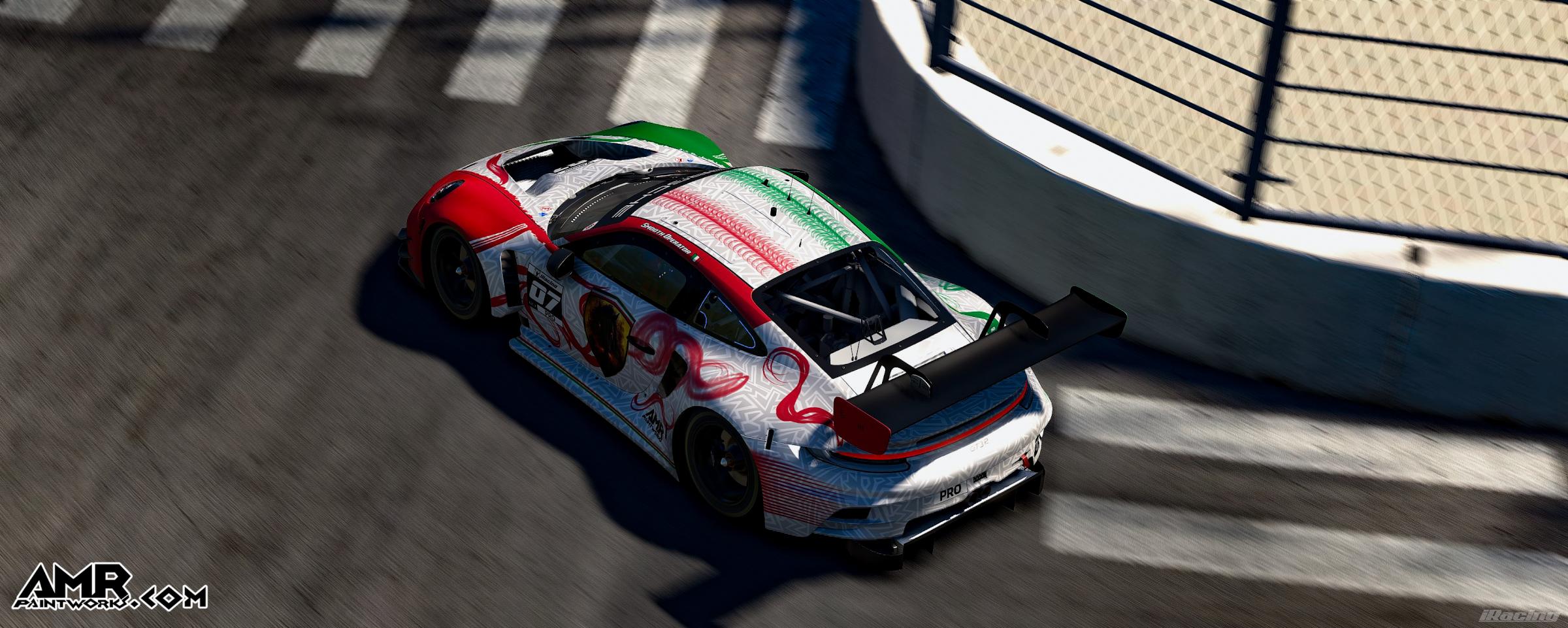 Preview of Italy by Amr S.