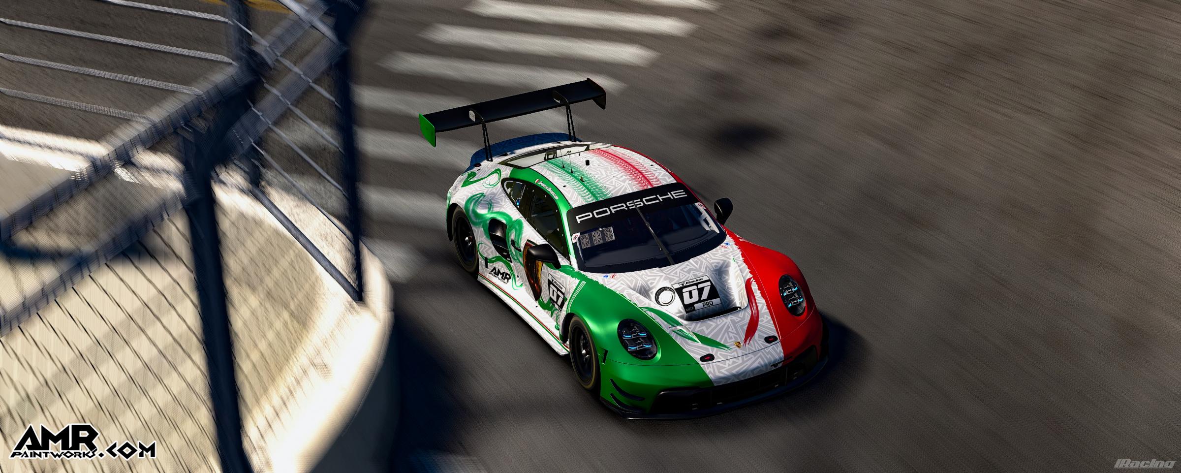 Preview of Italy by Amr S.