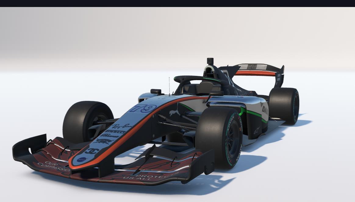 Preview of Force AP Alt by Anuj M.