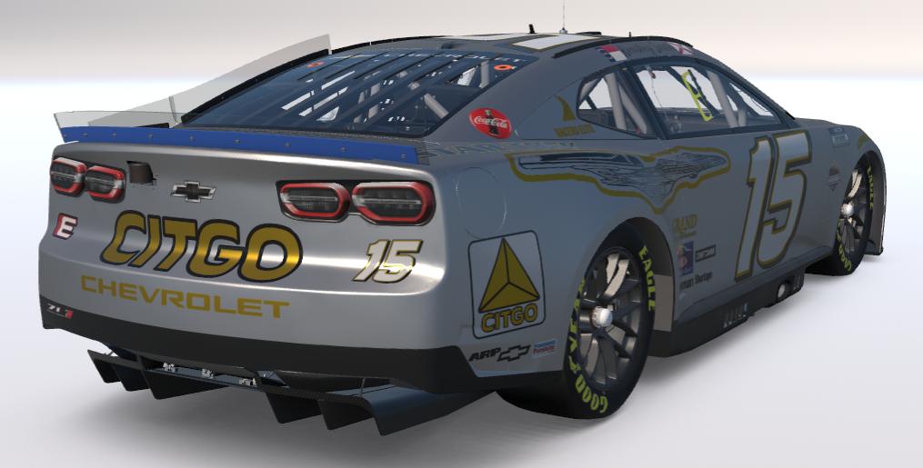 Preview of Kensley Smith / Racers Elite by Kensley Smith