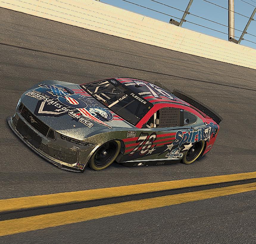 Preview of Spirit of 76 by Adam F.