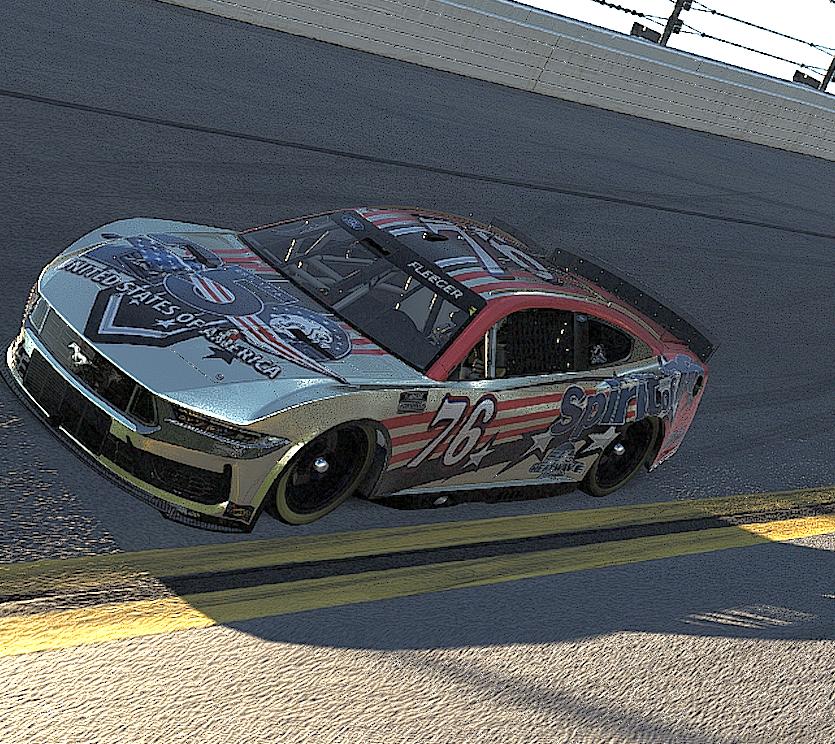 Preview of Spirit of 76 by Adam F.