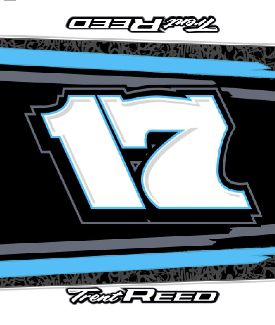 Preview of Trent Reed Northeast Modified by Tyler Bowman4