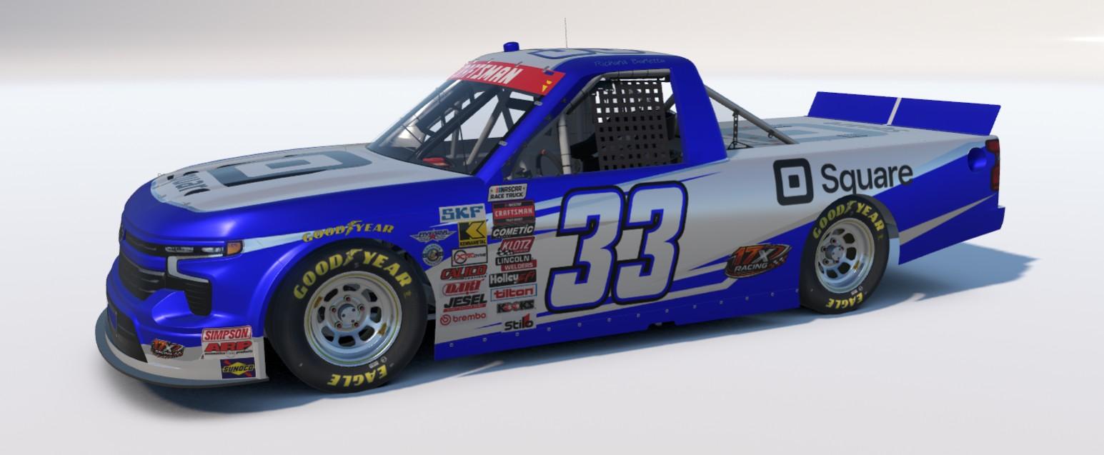 Preview of Leave a Tip by Richard Barletta