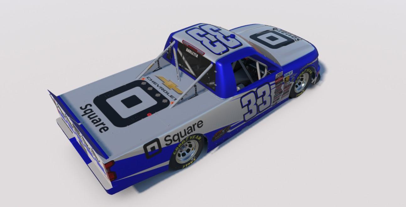 Preview of Leave a Tip by Richard Barletta