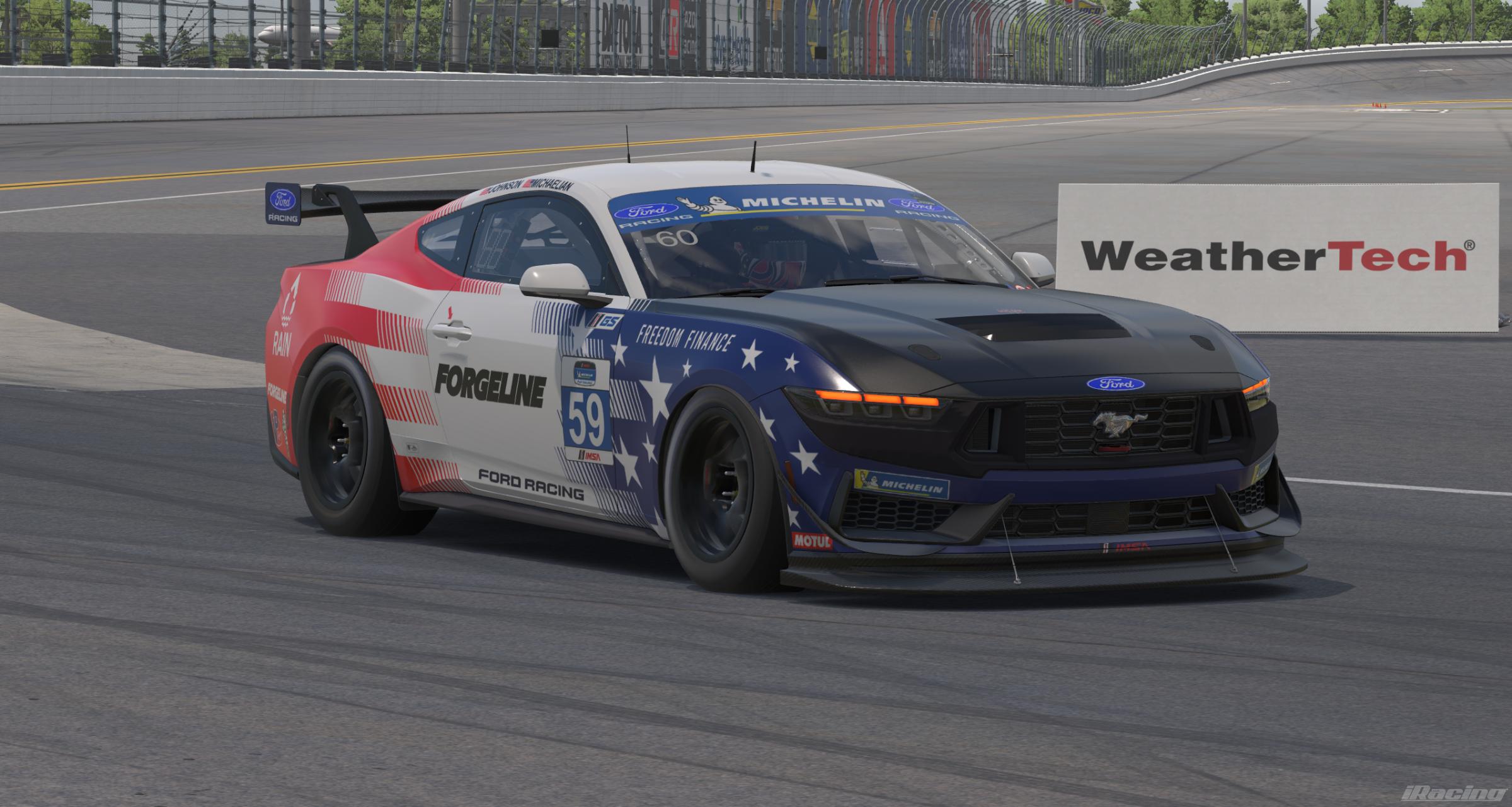 Preview of KOHR Motorsports 2026 #59 by Jeremy Stanley