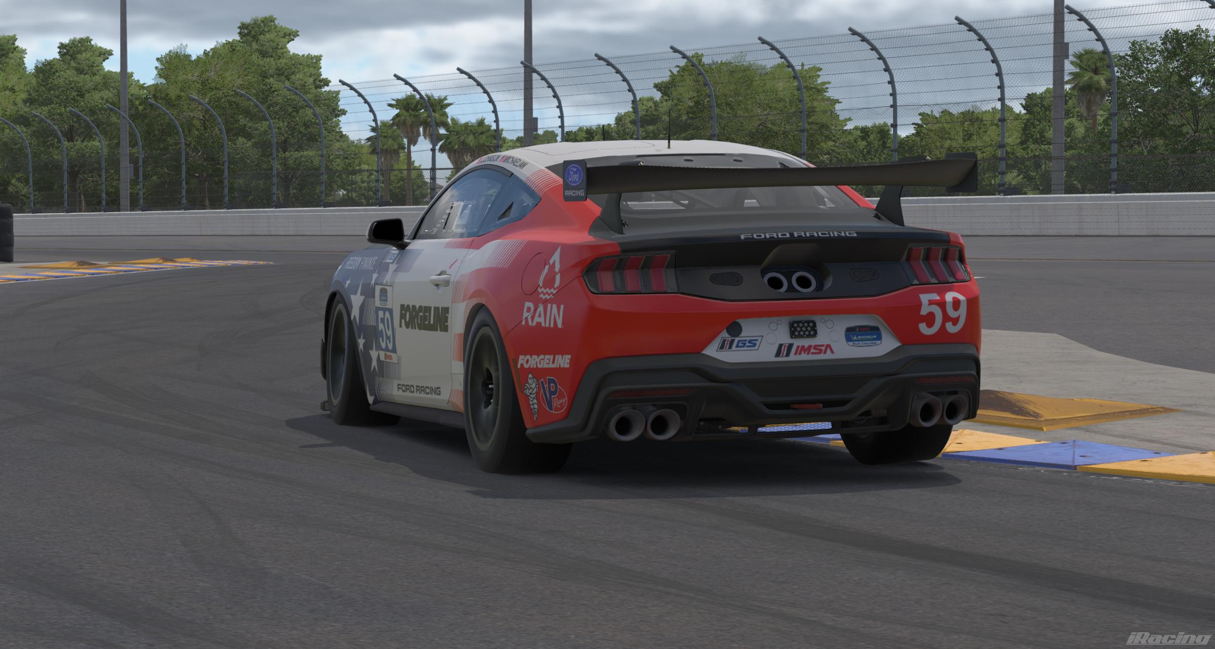 Preview of KOHR Motorsports 2026 #59 by Jeremy Stanley