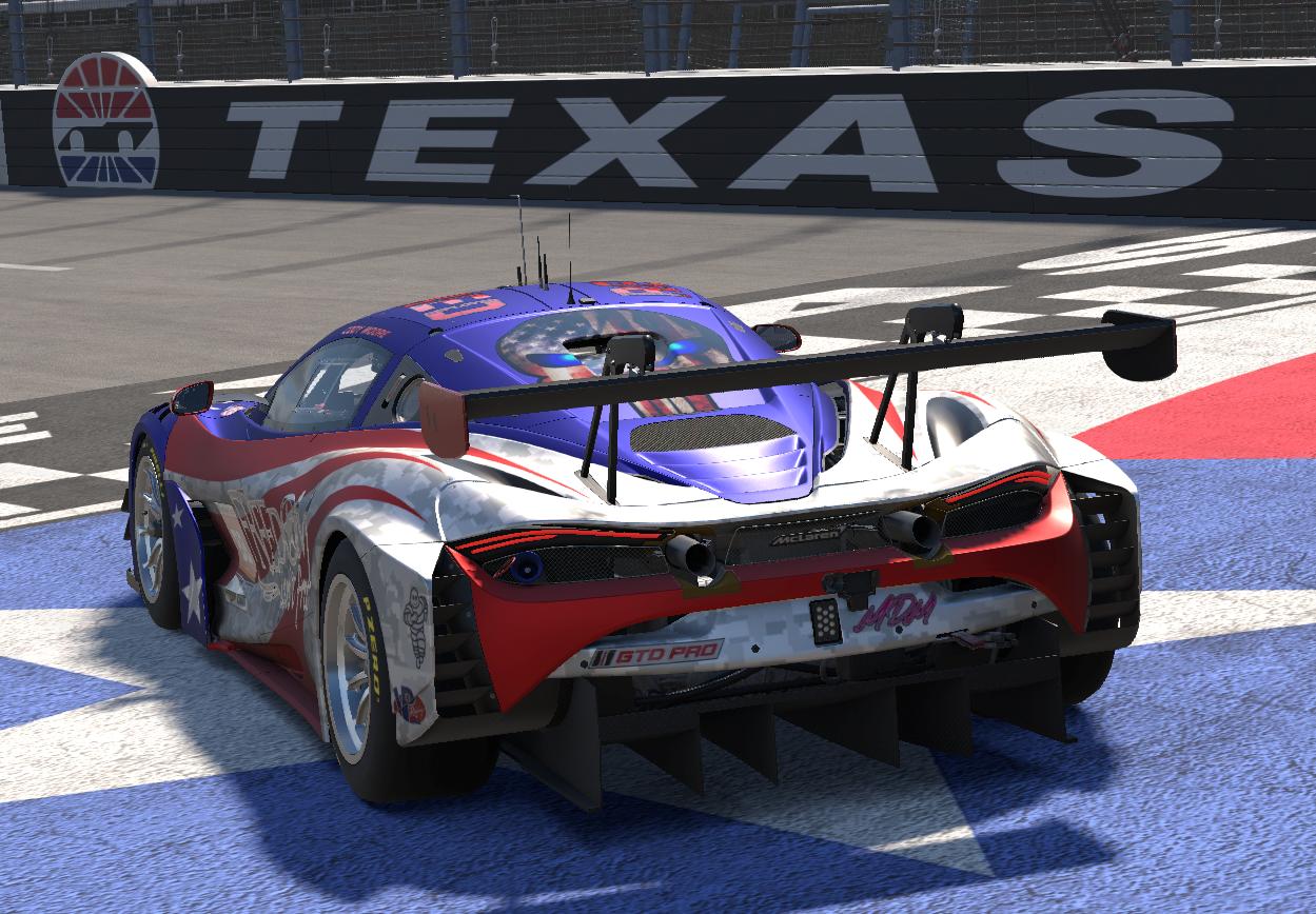 Preview of USA V1 No Number by Cody Moore8