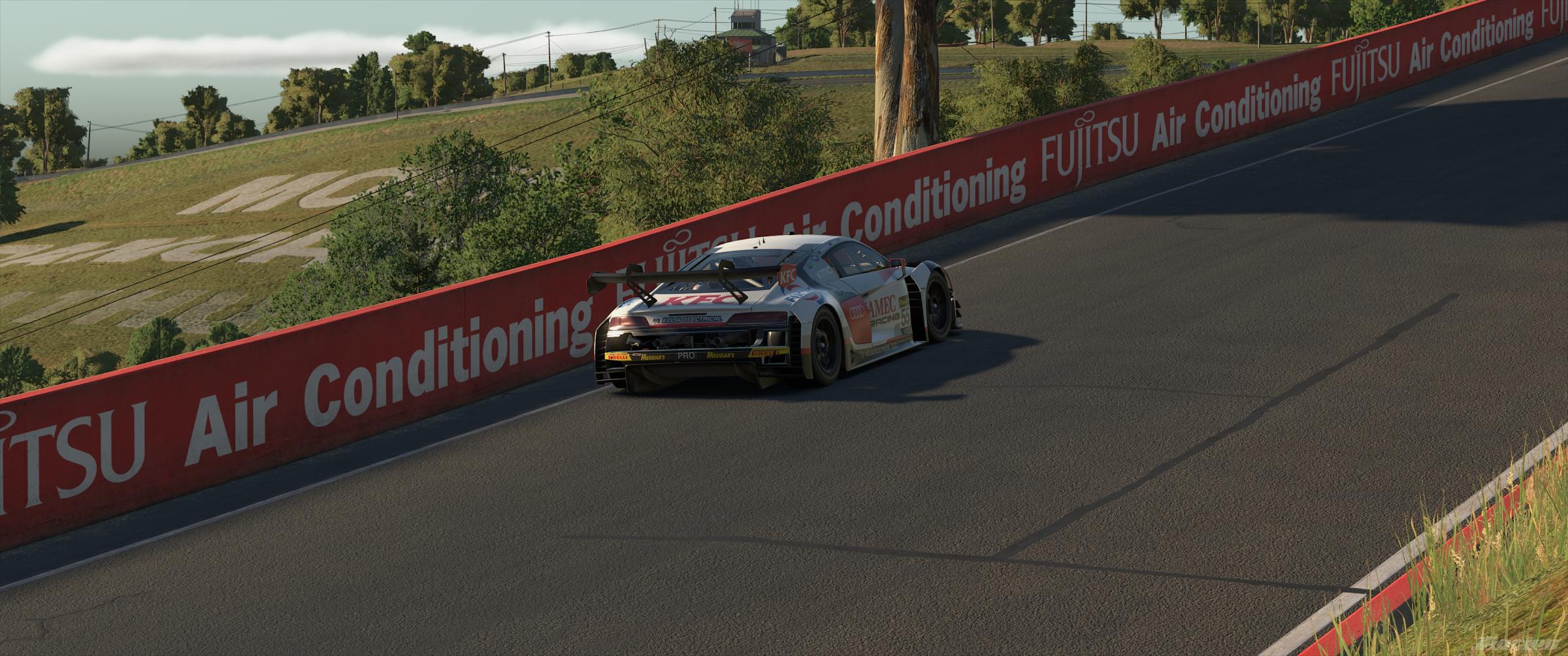 Preview of Team MPC Jamec Racing 55 Bathurst 12H 2026 by Tyler Newitt