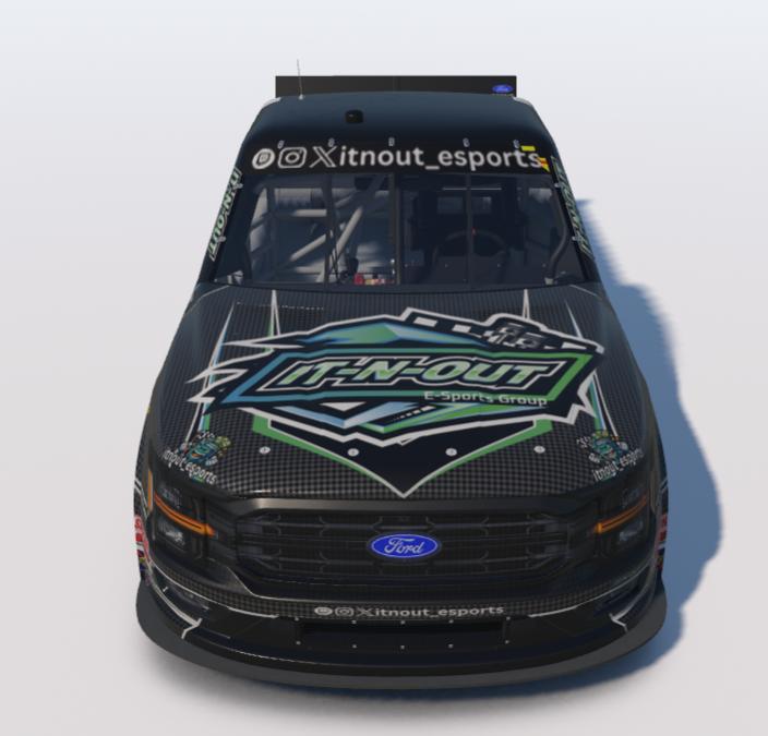 Preview of IT-N-OUT Esports Ford - 2026 Elite Concept by Caleb Elswick2