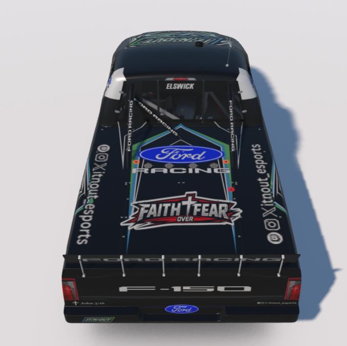 Preview of IT-N-OUT Esports Ford - 2026 Elite Concept by Caleb Elswick2