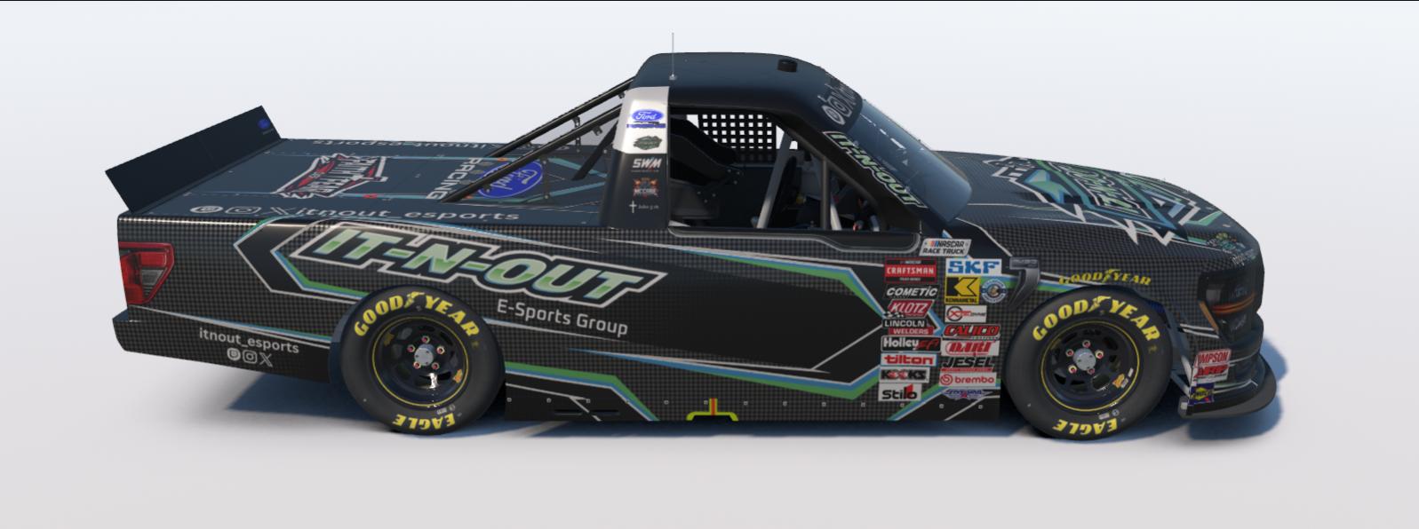 Preview of IT-N-OUT Esports Ford - 2026 Elite Concept by Caleb Elswick2