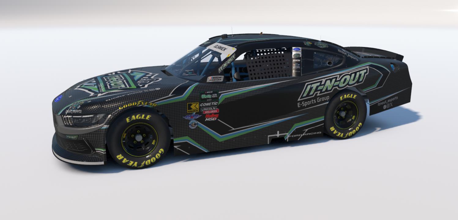 Preview of IT-N-OUT Esports Ford - 2026 Elite Concept by Caleb Elswick2