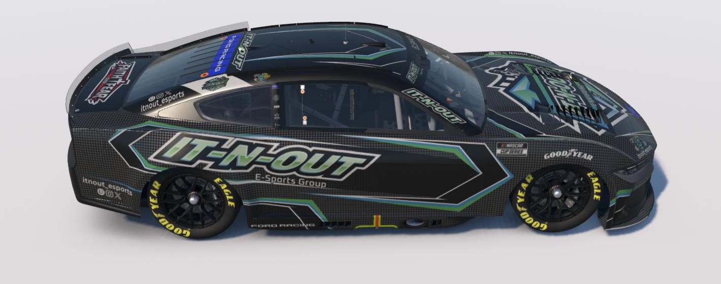 Preview of IT-N-OUT Esports Ford - 2026 Elite Concept by Caleb Elswick2
