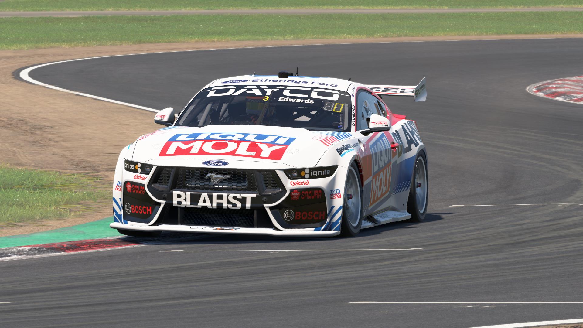 Preview of Supercars Championship 2026: Aaron Cameron by Isaac Edwards