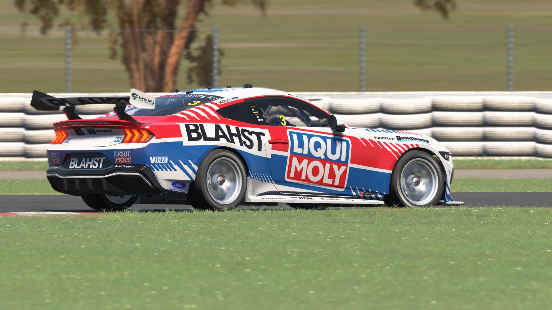 Preview of Supercars Championship 2026: Aaron Cameron by Isaac Edwards