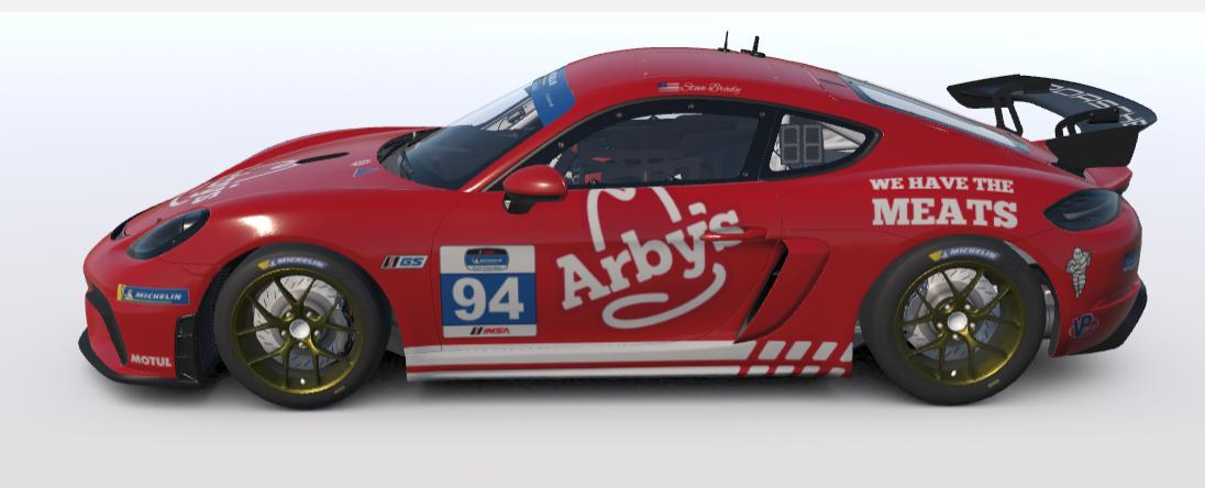 Preview of Striking Superior Paint by Cory Kunkle