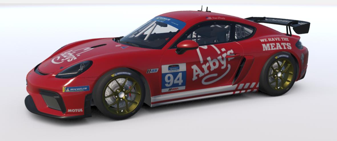 Preview of Striking Superior Paint by Cory Kunkle