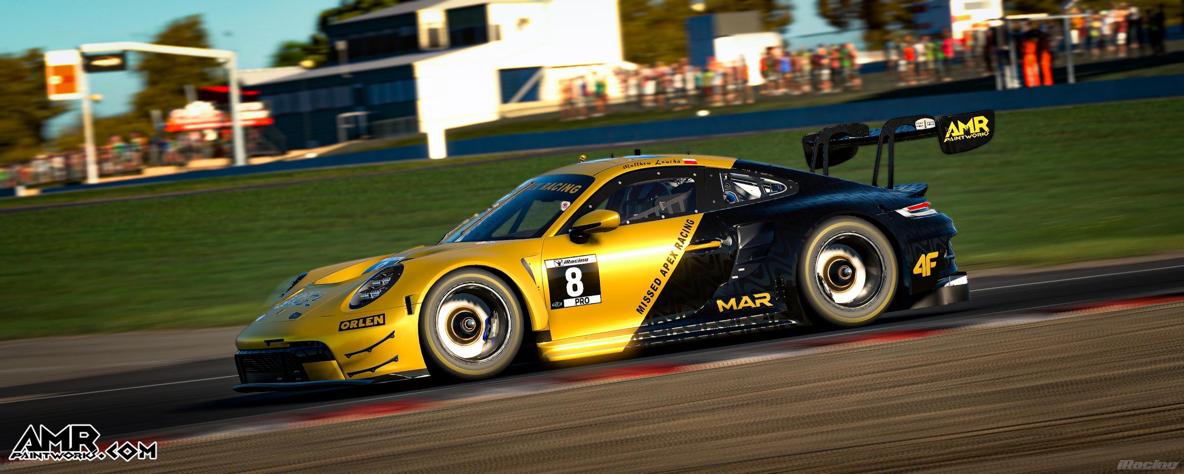 Preview of MAR by Amr S.