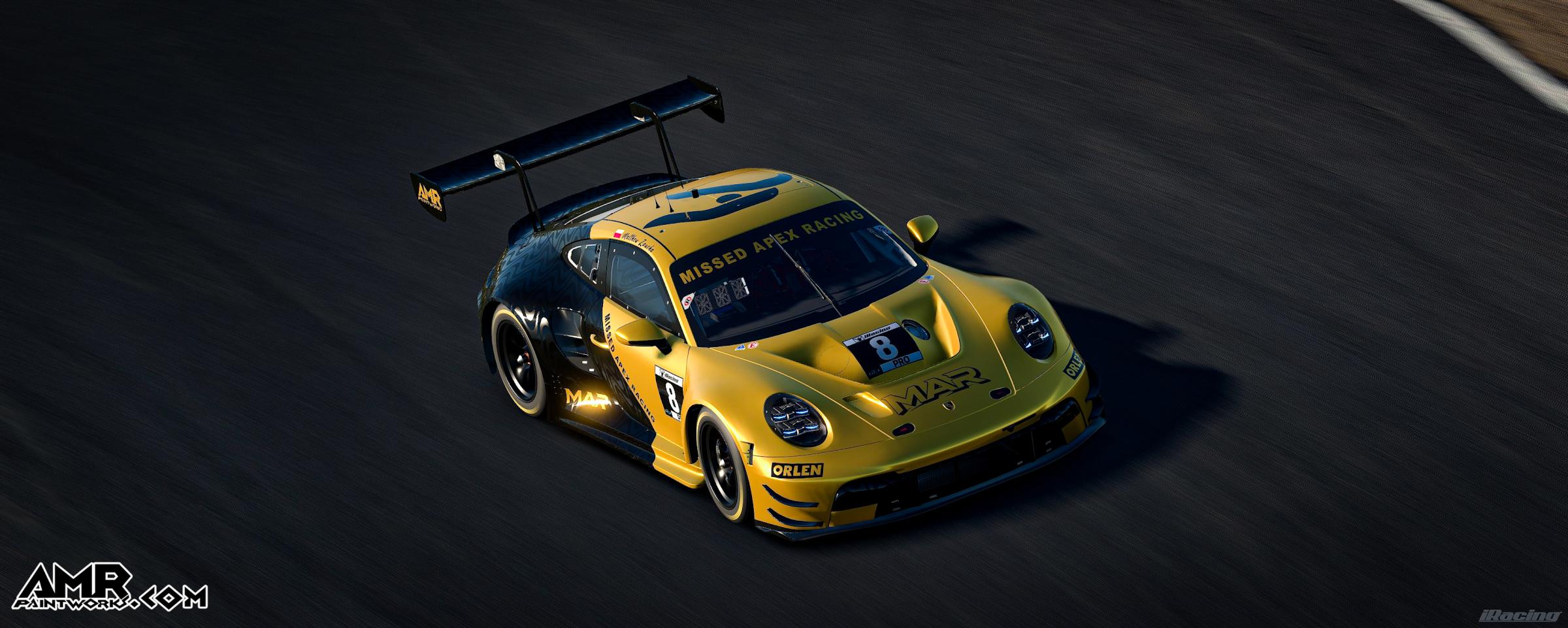 Preview of MAR by Amr S.