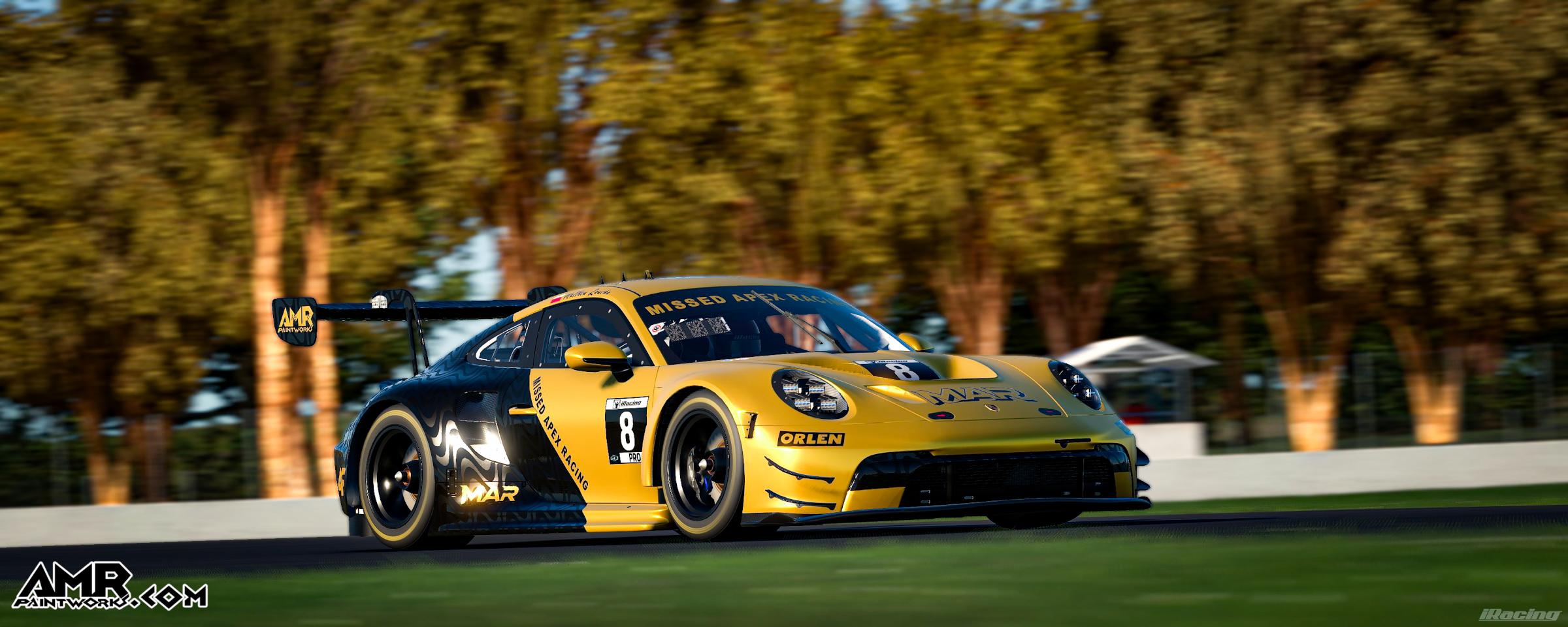 Preview of MAR by Amr S.