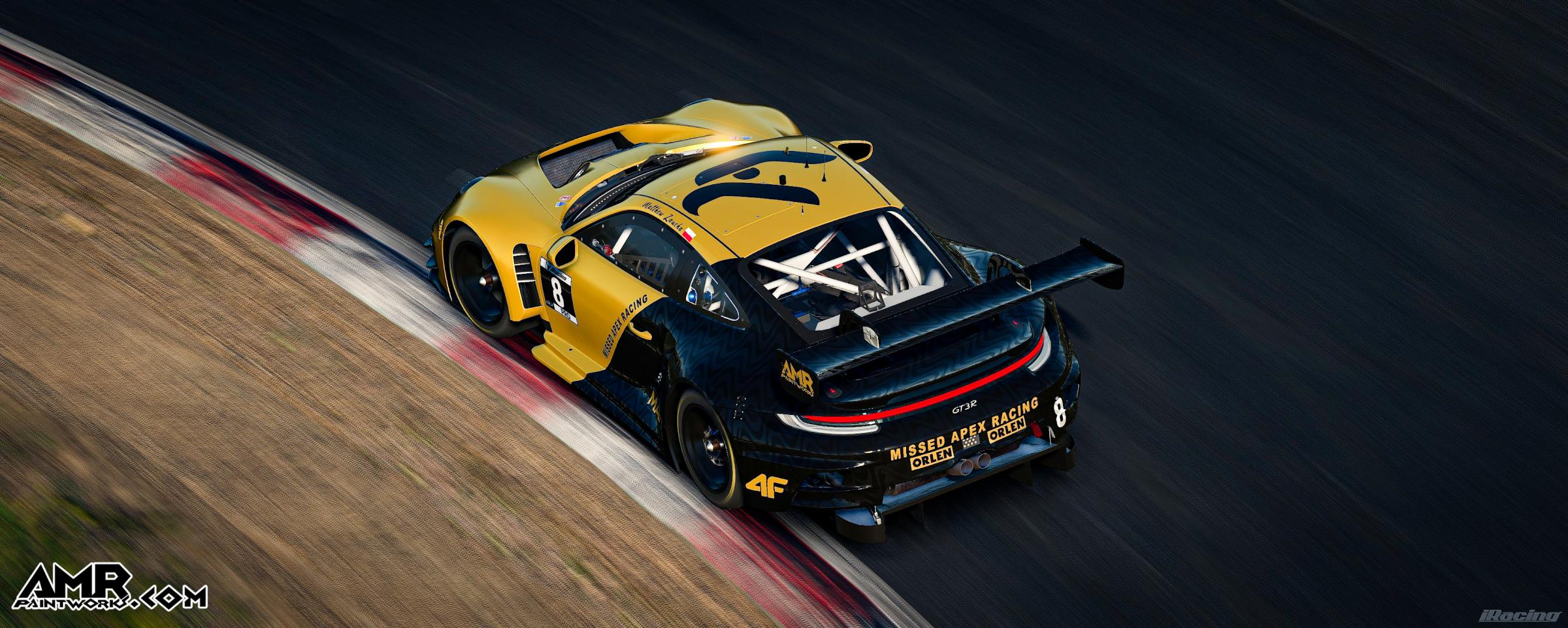 Preview of MAR by Amr S.