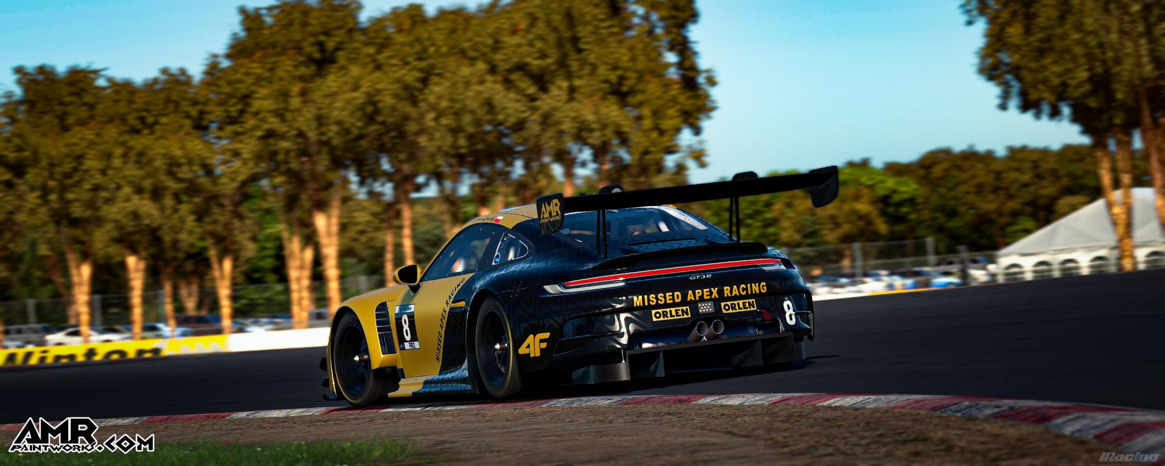 Preview of MAR by Amr S.