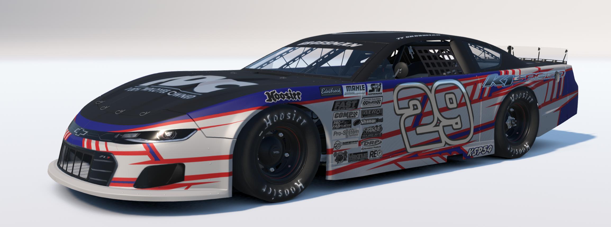 Preview of slm 29 tg by Kenny Storkson