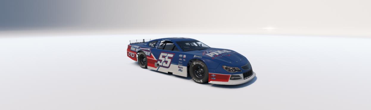 Preview of Super Late by Marco Lemire