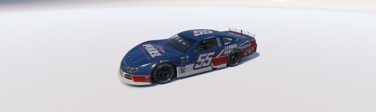 Preview of Super Late by Marco Lemire