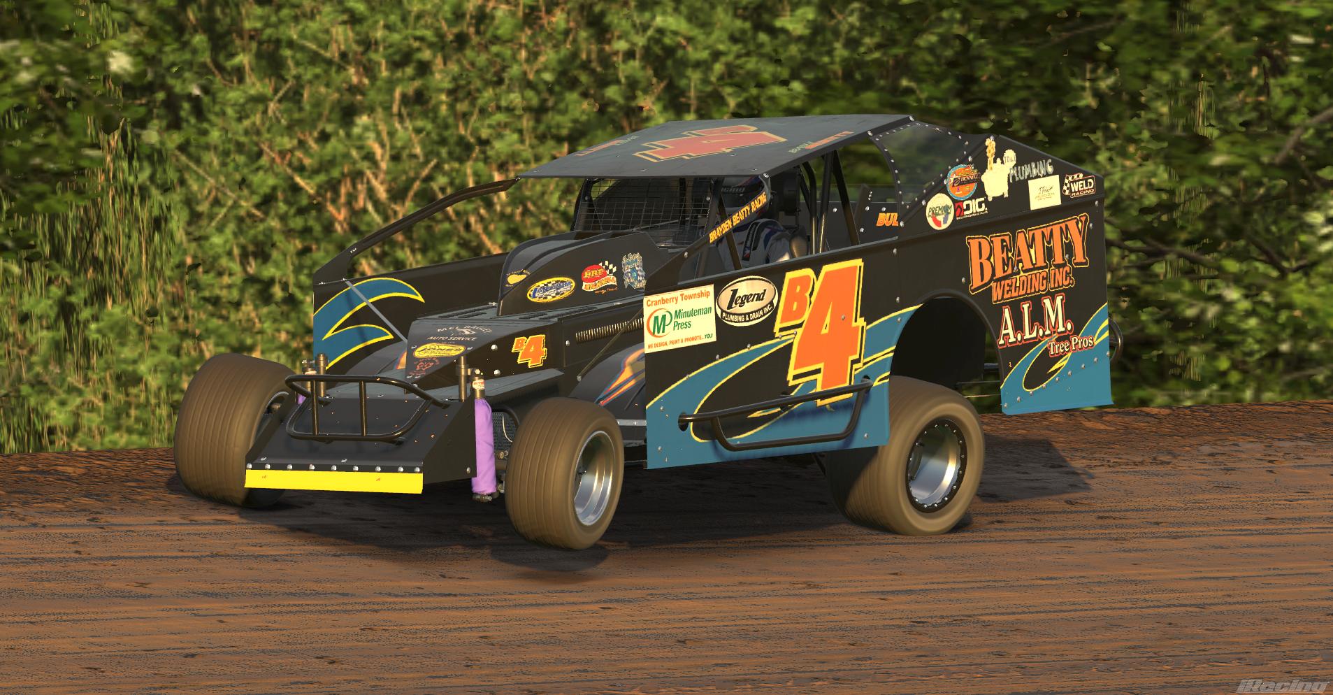 Preview of Brayden Beatty 25-26 by Cameron D M.