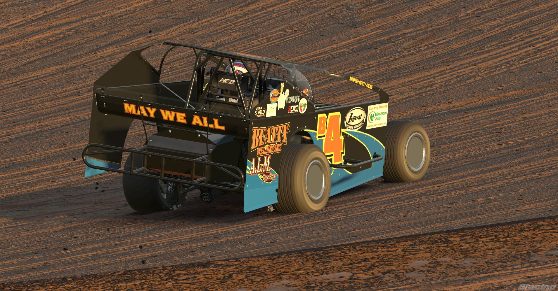 Preview of Brayden Beatty 25-26 by Cameron D M.