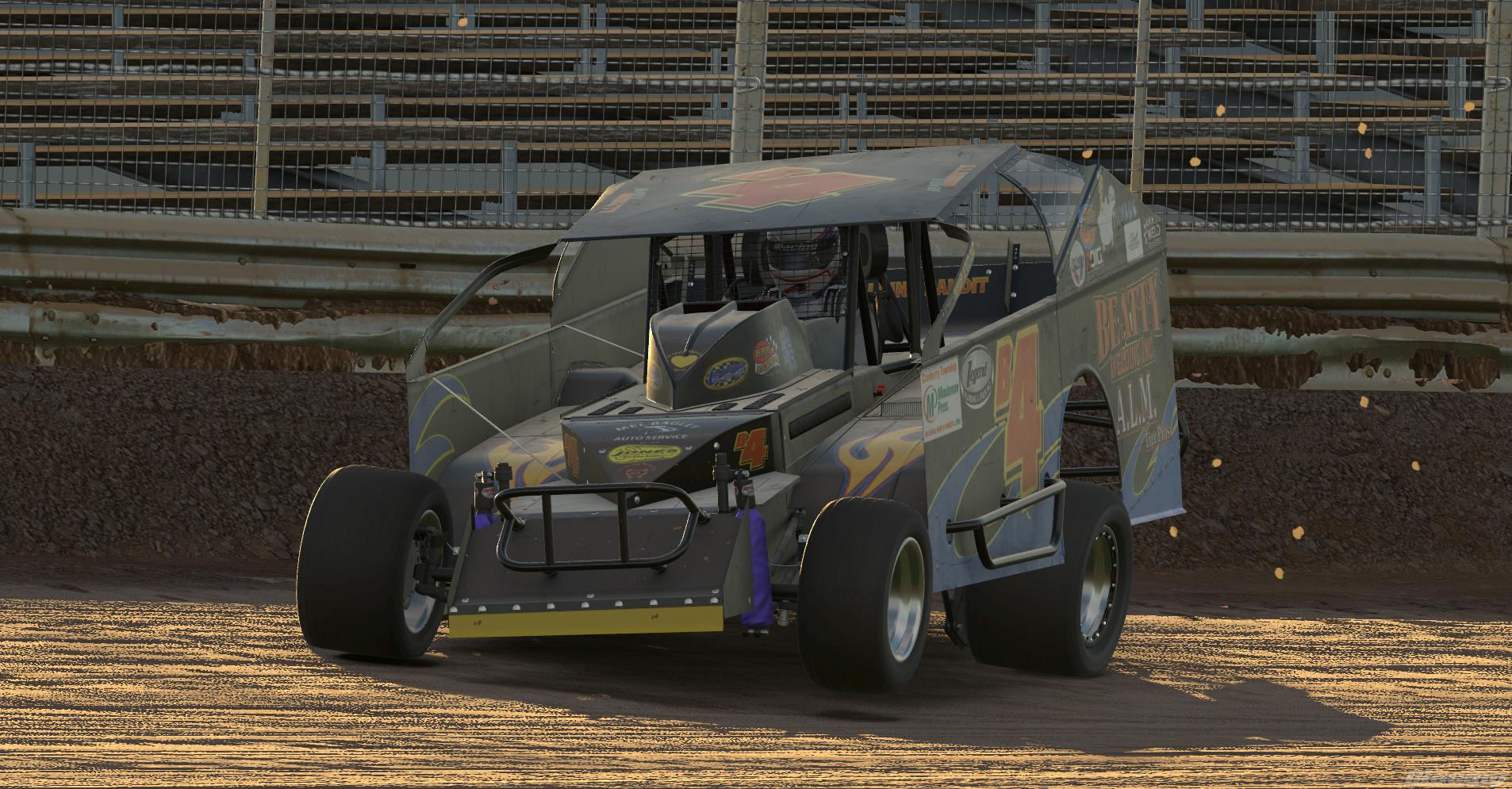 Preview of Brayden Beatty 25-26 by Cameron D M.