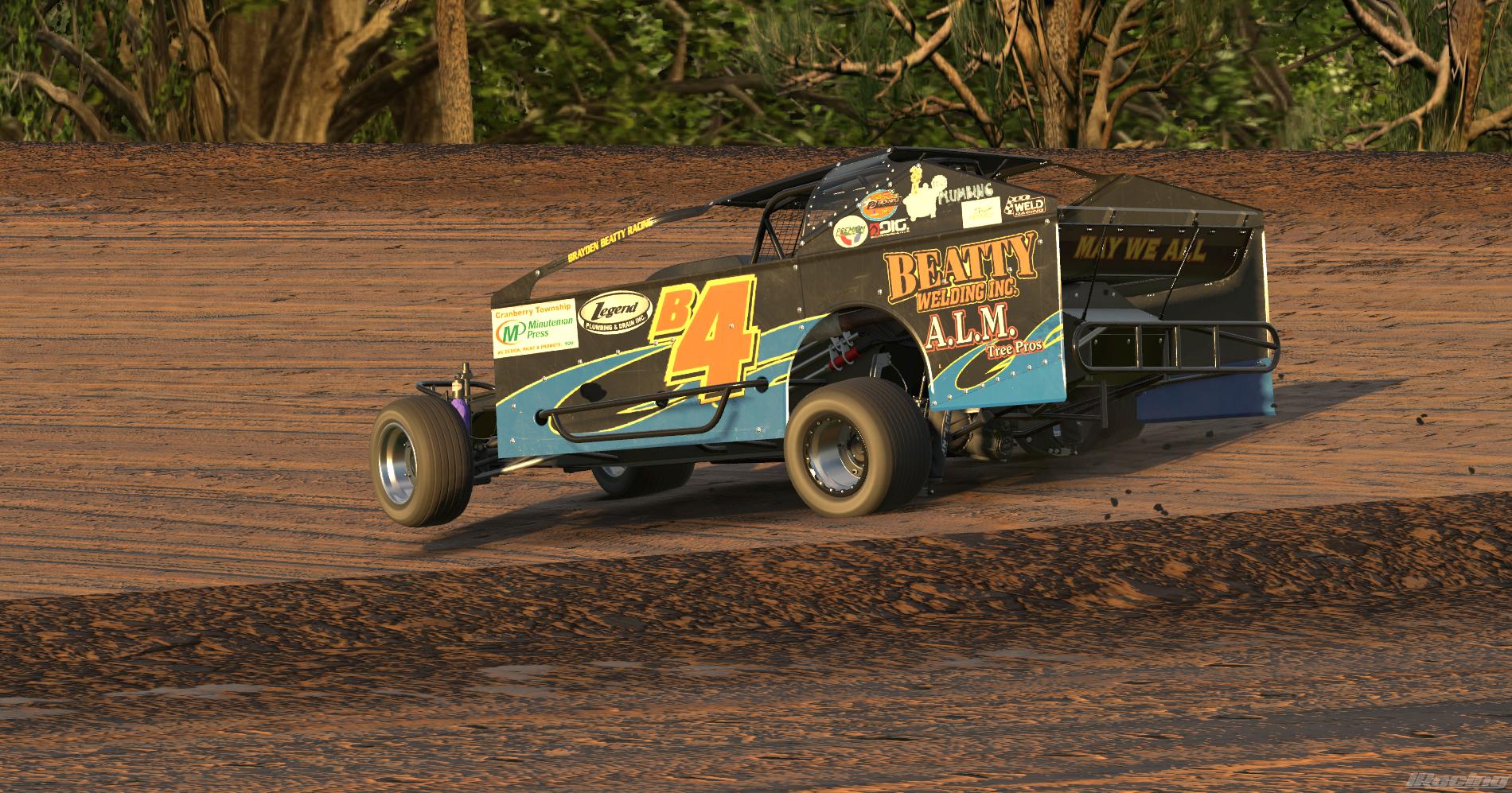 Preview of Brayden Beatty 25-26 by Cameron D M.