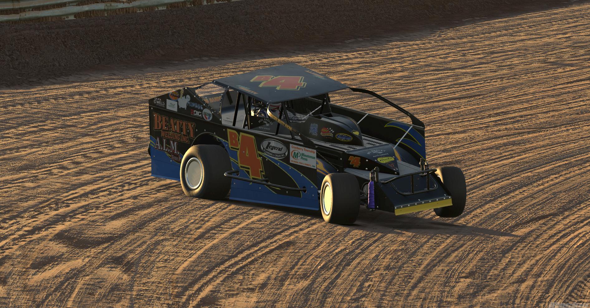 Preview of Brayden Beatty 25-26 by Cameron D M.