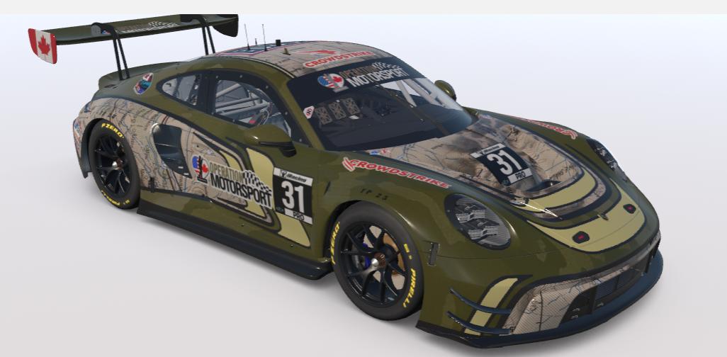 Preview of Operation Motorsport Multicam map by David Bell11