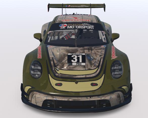 Preview of Operation Motorsport Multicam map by David Bell11