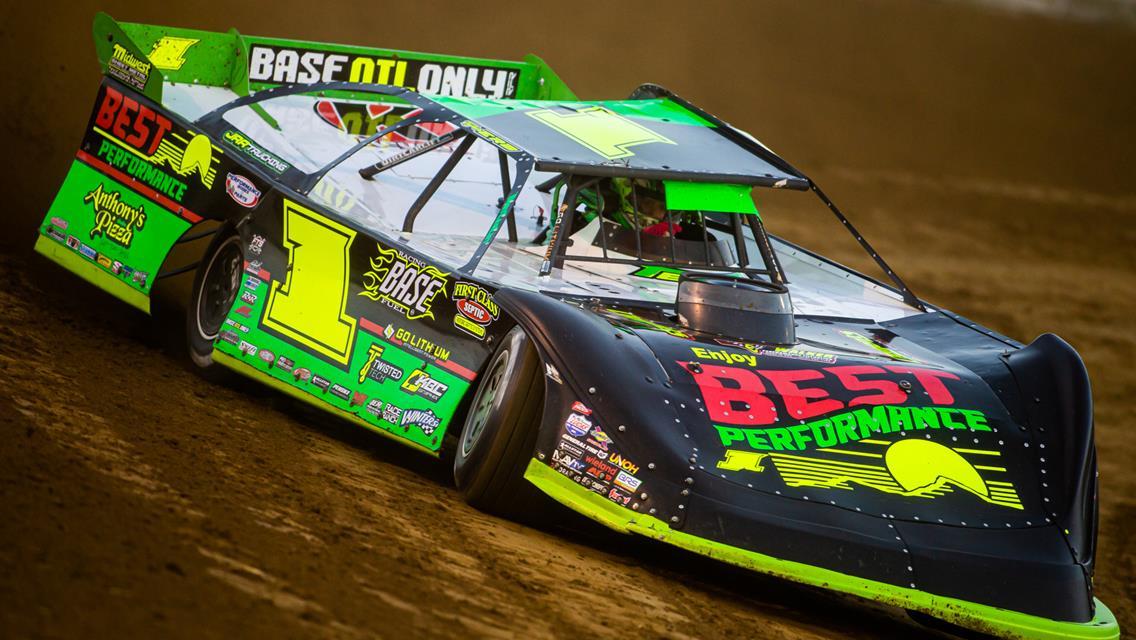 Preview of Days Of Terbo Mod by Beckett Brown