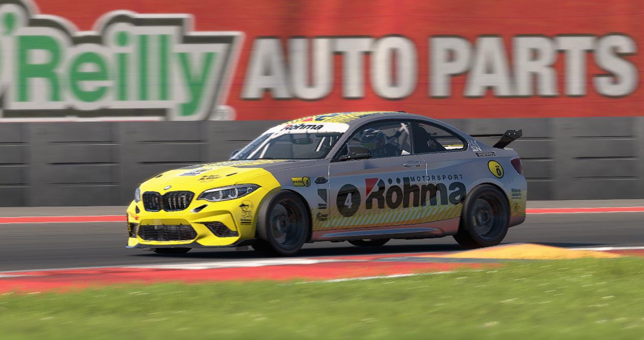 Preview of Rohma X Hakosan by Benjamin Singer