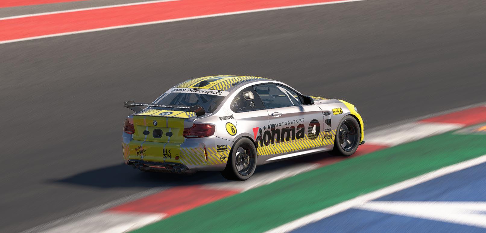 Preview of Rohma X Hakosan by Benjamin Singer