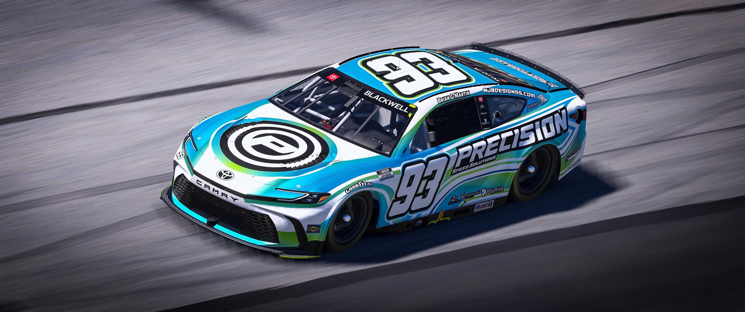 Preview of Brian G Martin by Noah B.