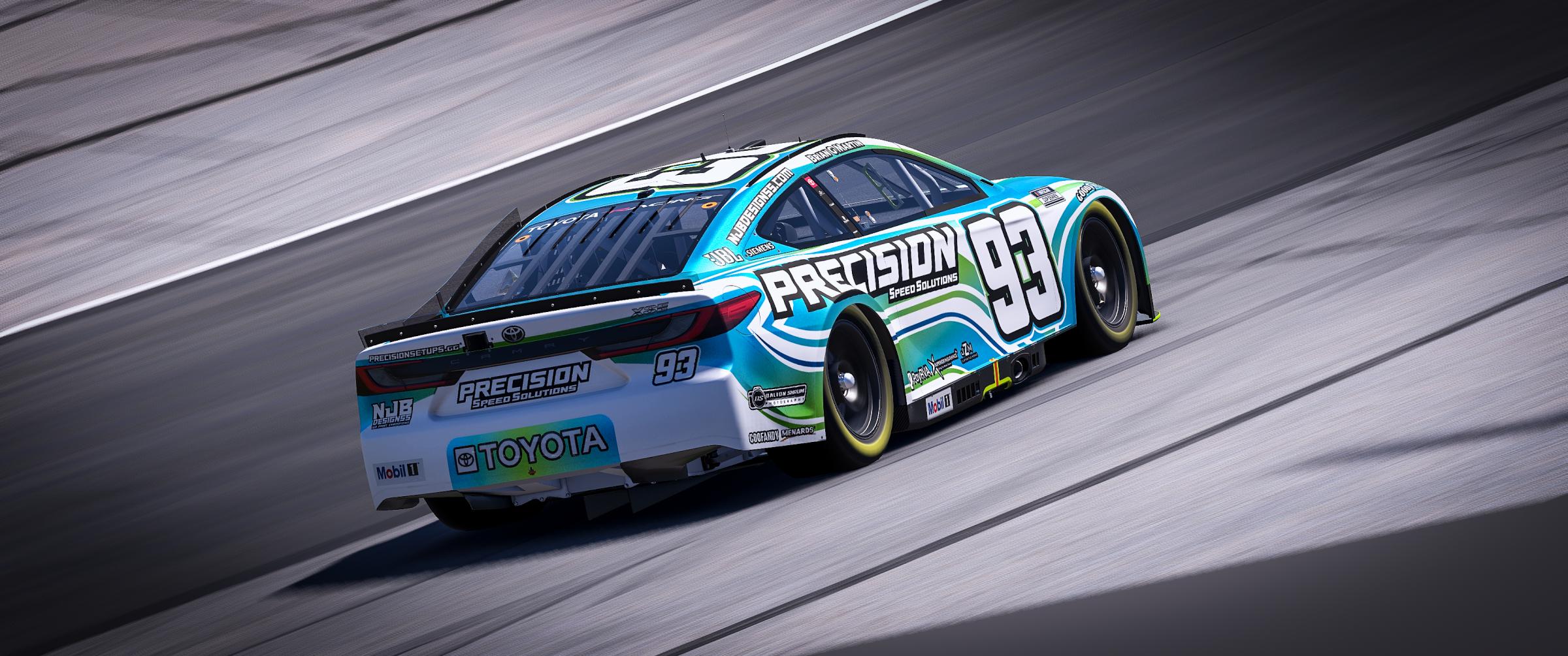 Preview of Brian G Martin by Noah B.