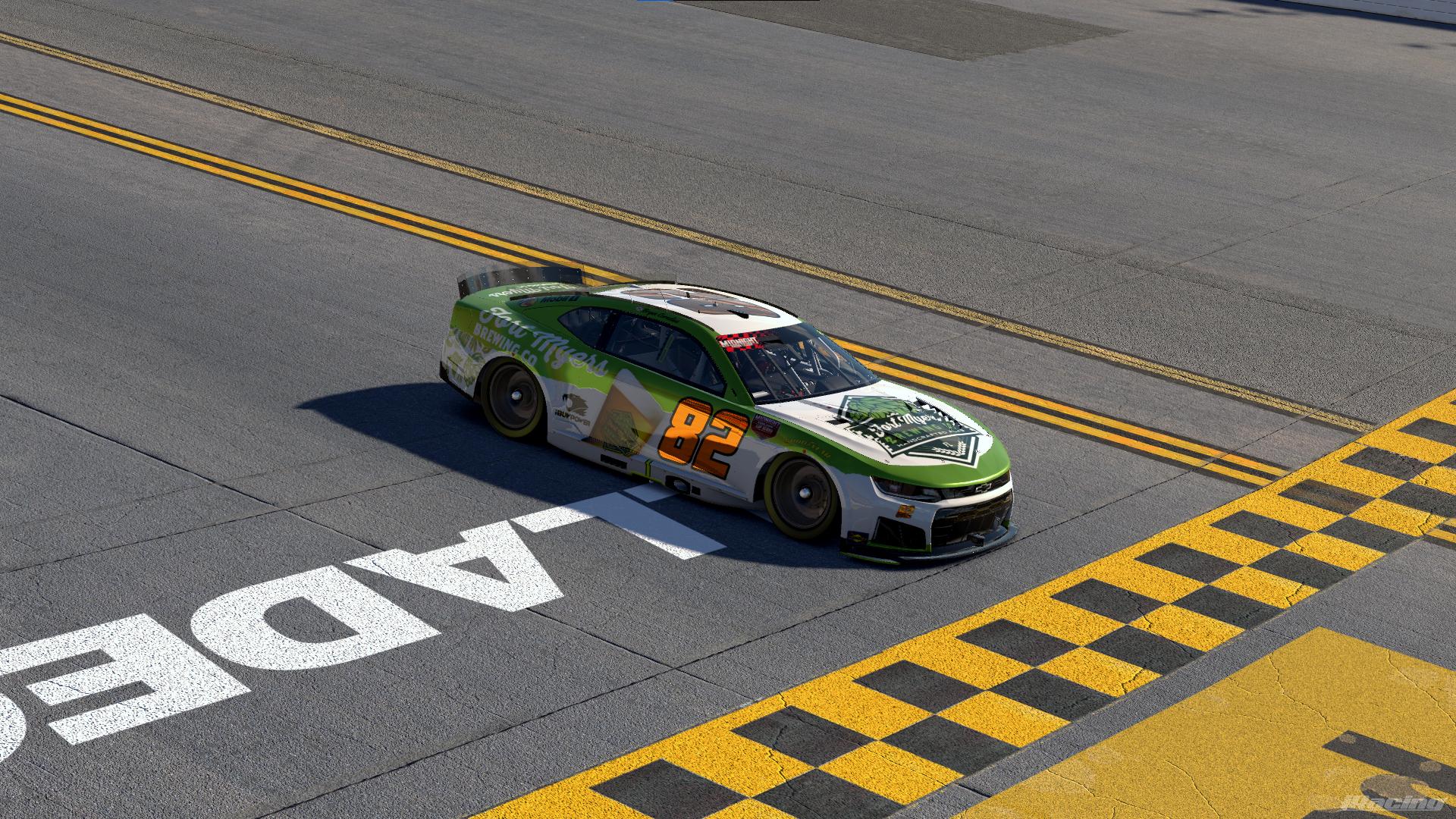 Preview of MRL Bryan FMB 82 by Bryan Cornelius