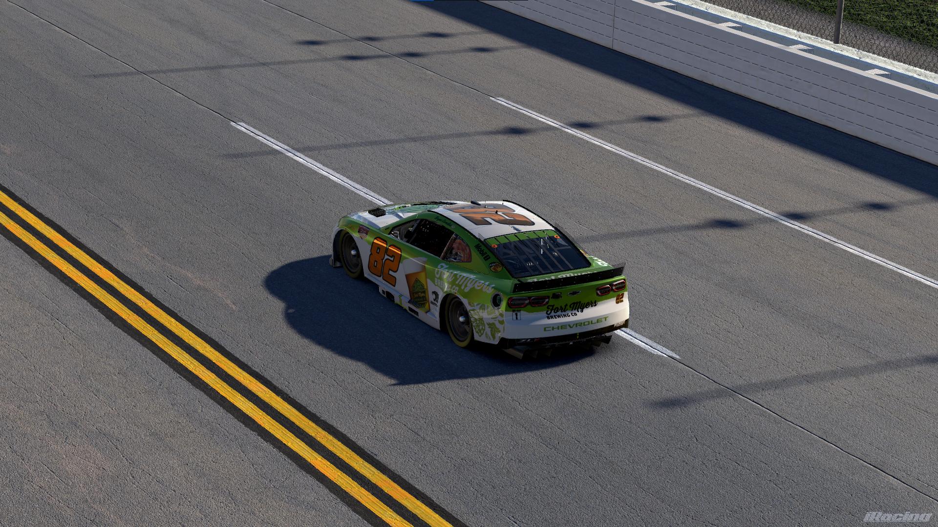 Preview of MRL Bryan FMB 82 by Bryan Cornelius