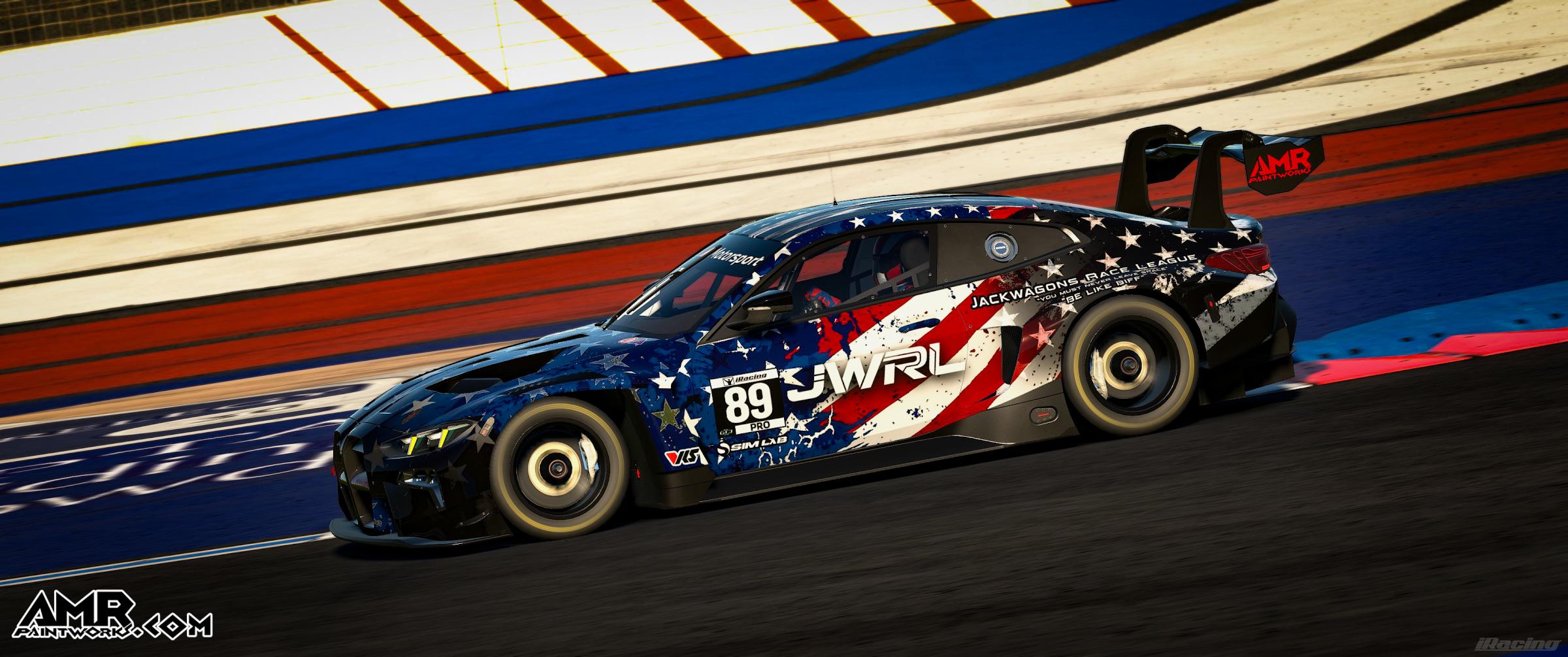 Preview of JWRL by Amr S.