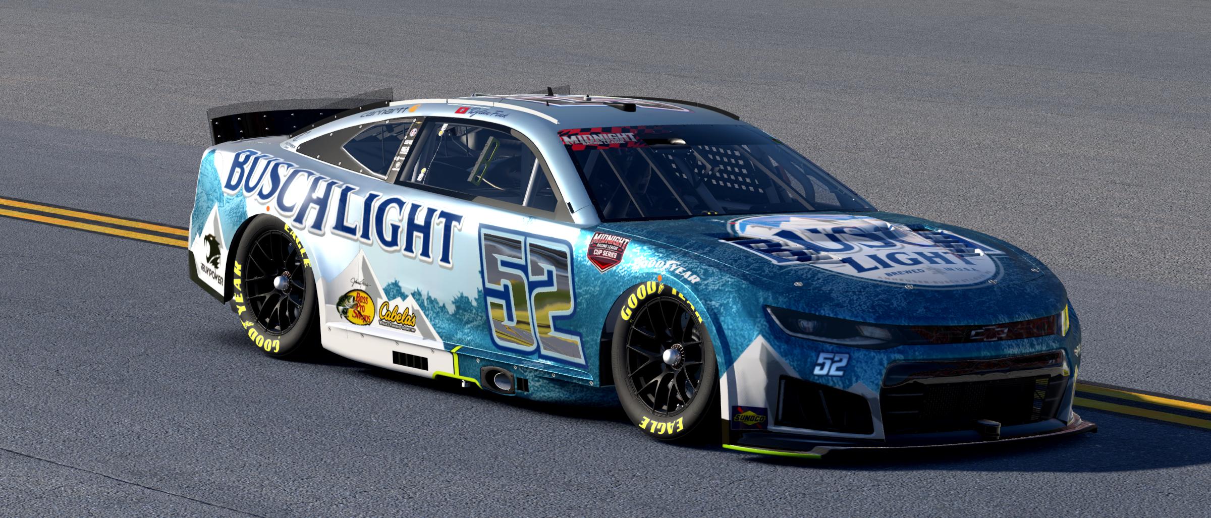 Preview of Busch Light 52 by Dylan F.