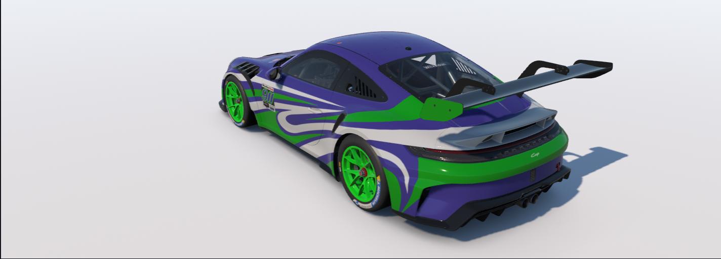 Preview of Hippie 992.2 Base by Patrick T Wilkinson