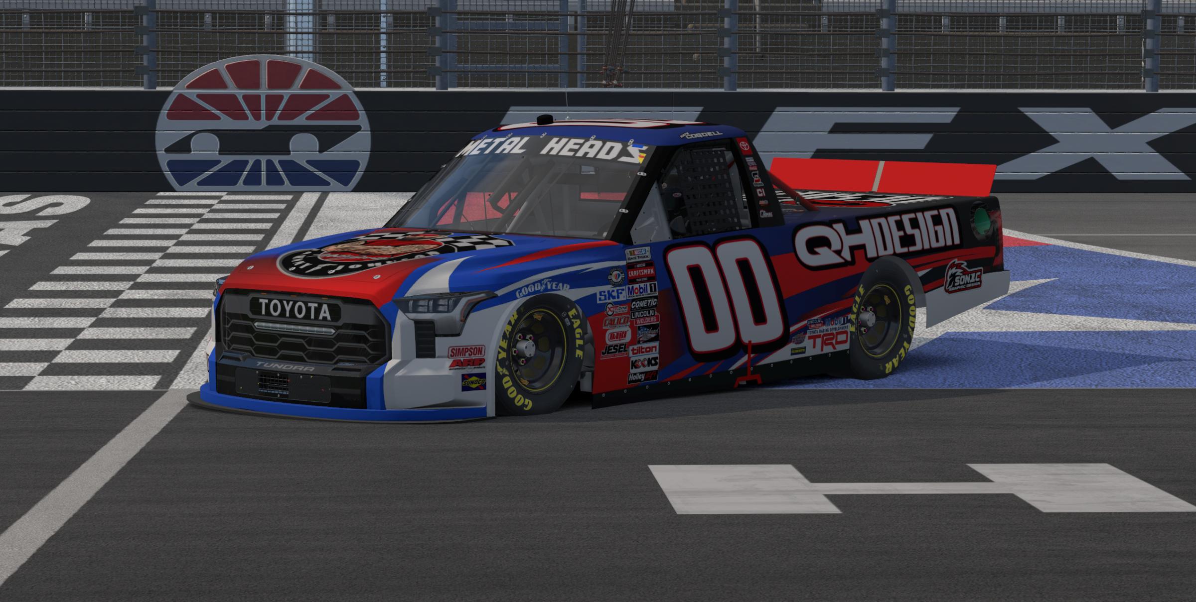 Preview of qh design  by Nathan C.