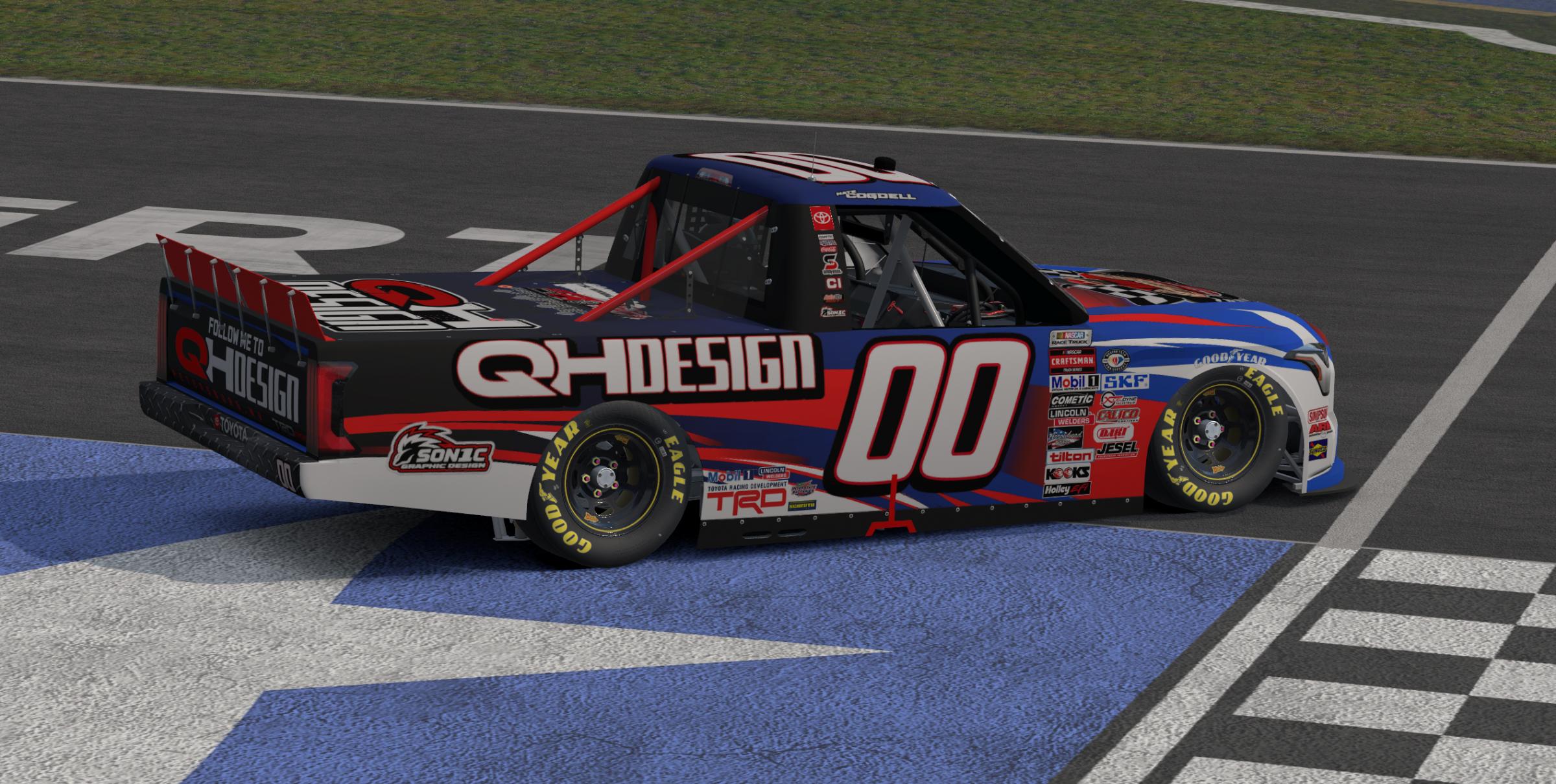 Preview of qh design  by Nathan C.